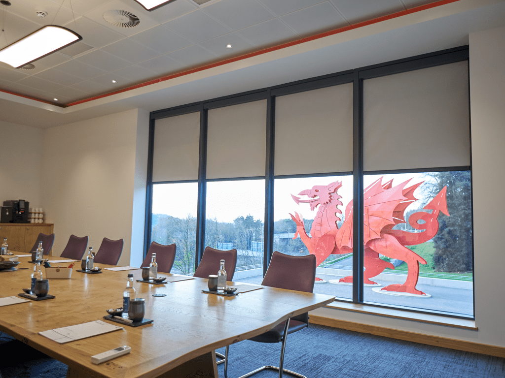 ICC Wales 4