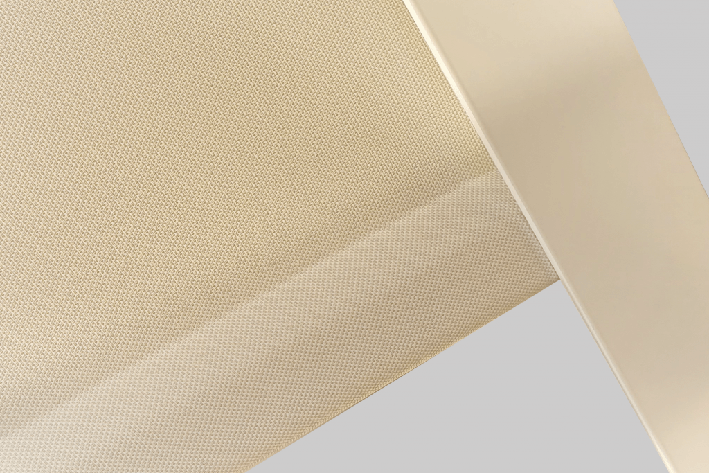 fabric wrap hem bar on kurolok rl listing image