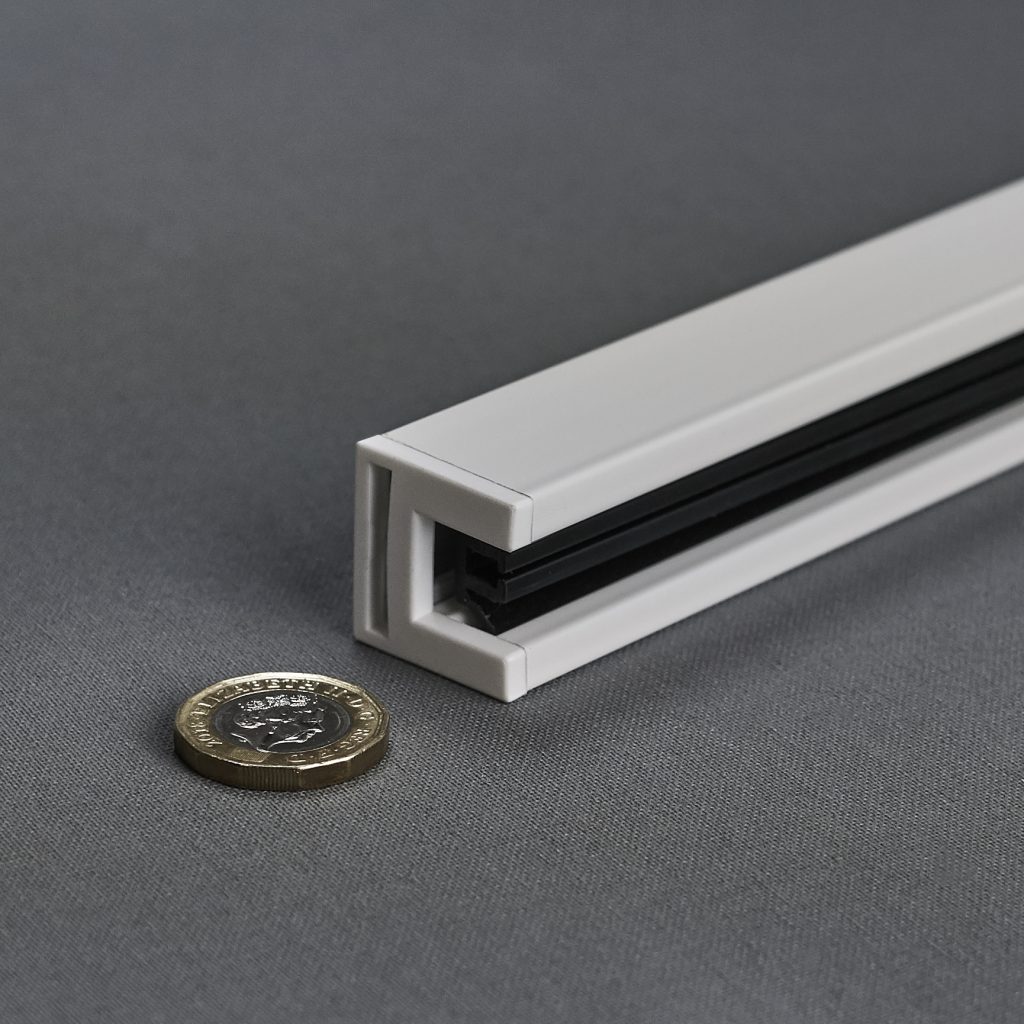 kurolok 24mm zip channel