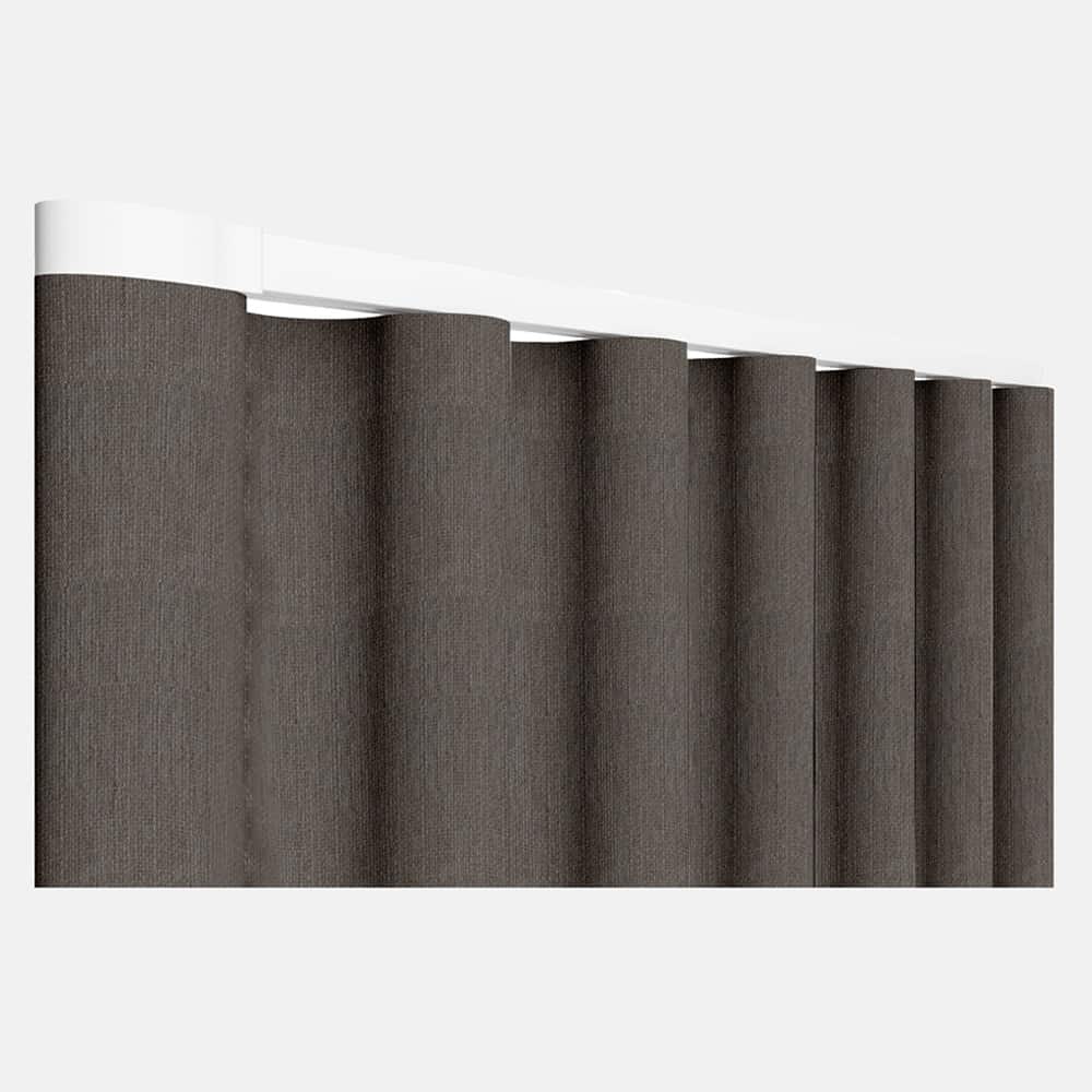 curtain track