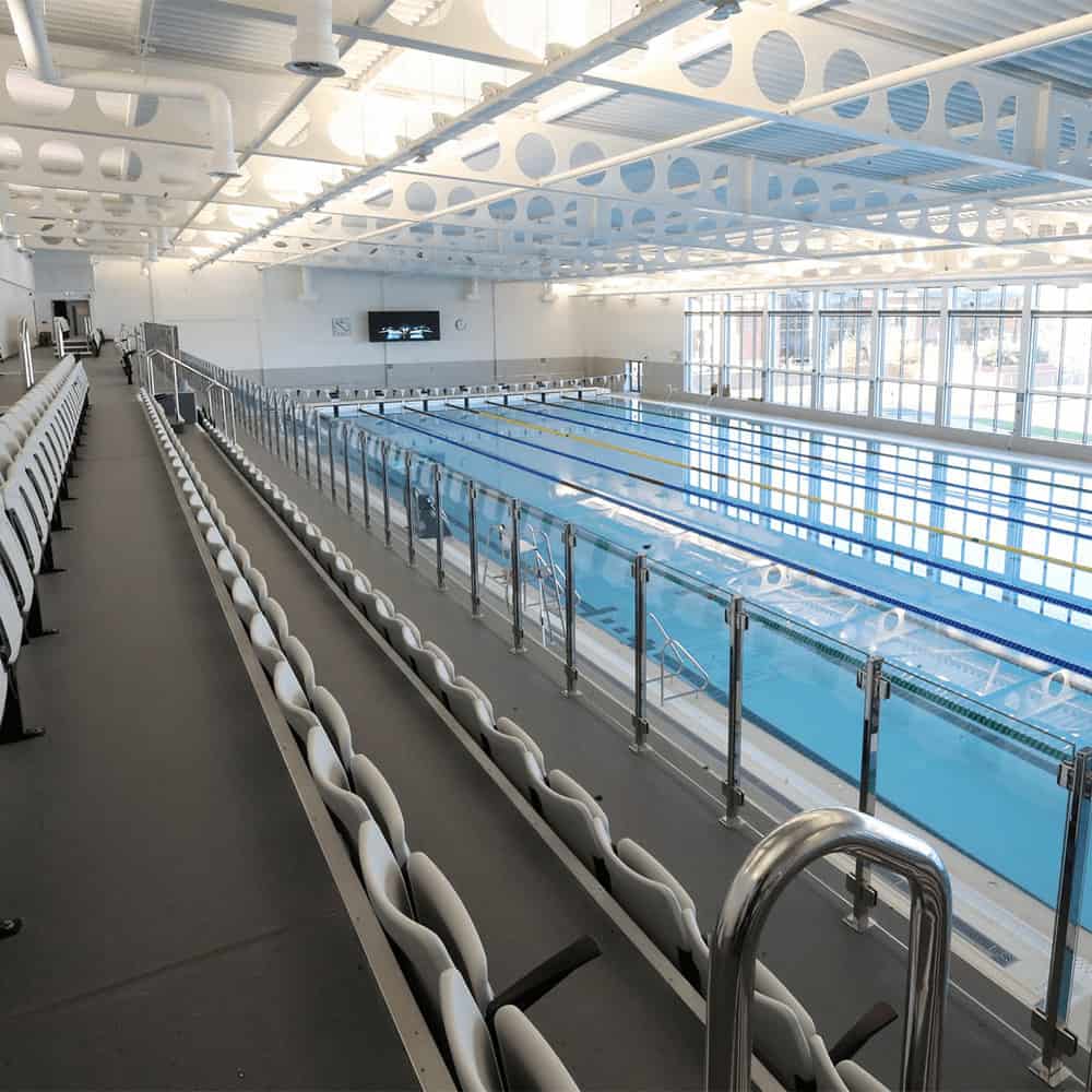 craigavon leisure centre