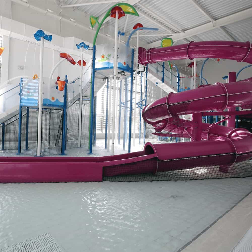 craigavon leisure centre