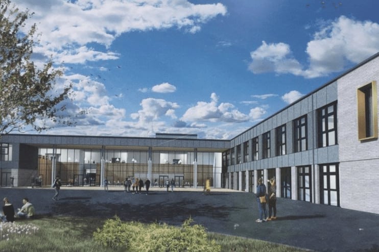 alness academy