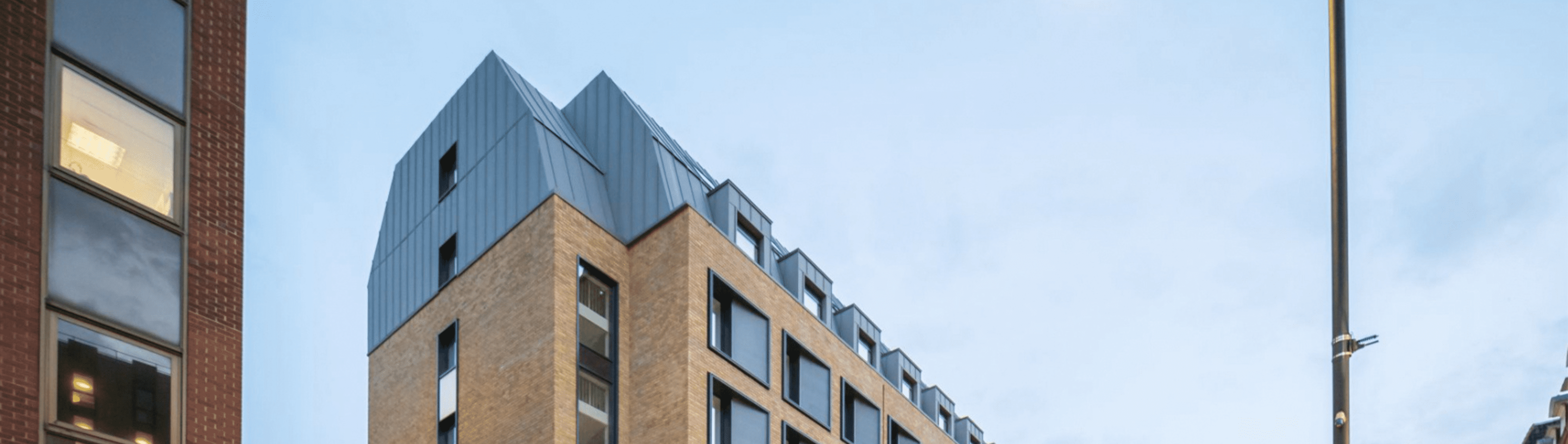 Hammersmith (Brook House) Premier Inn Umbra