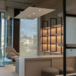 office blinds