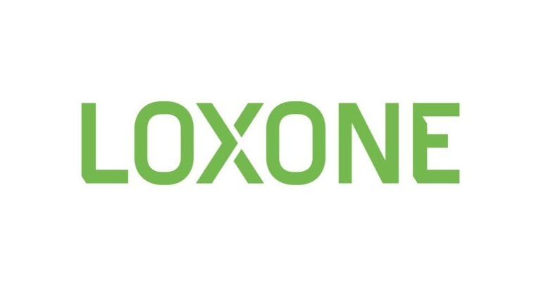 Loxone Compatible Blinds for Smart Homes and Offices.
