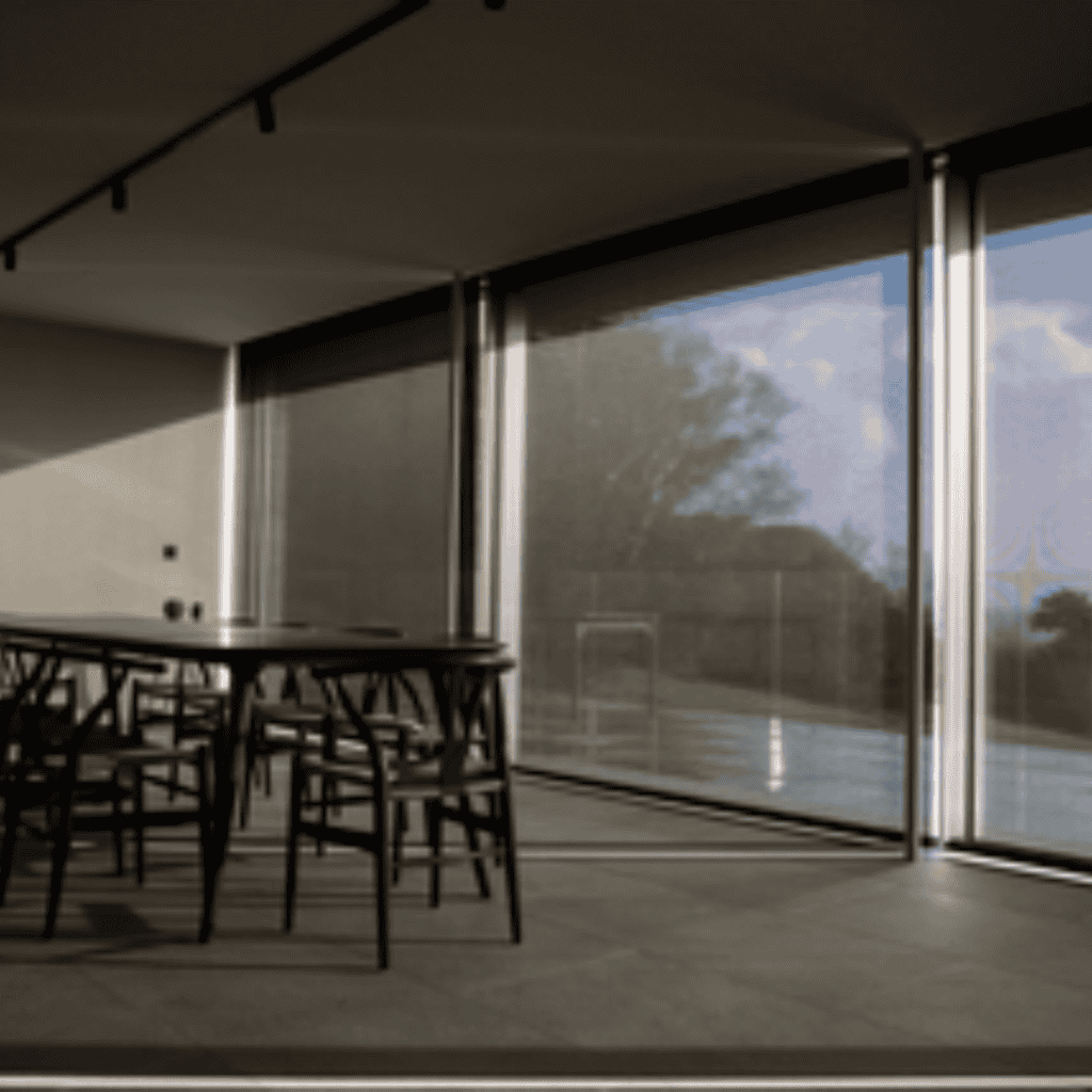 smart blinds