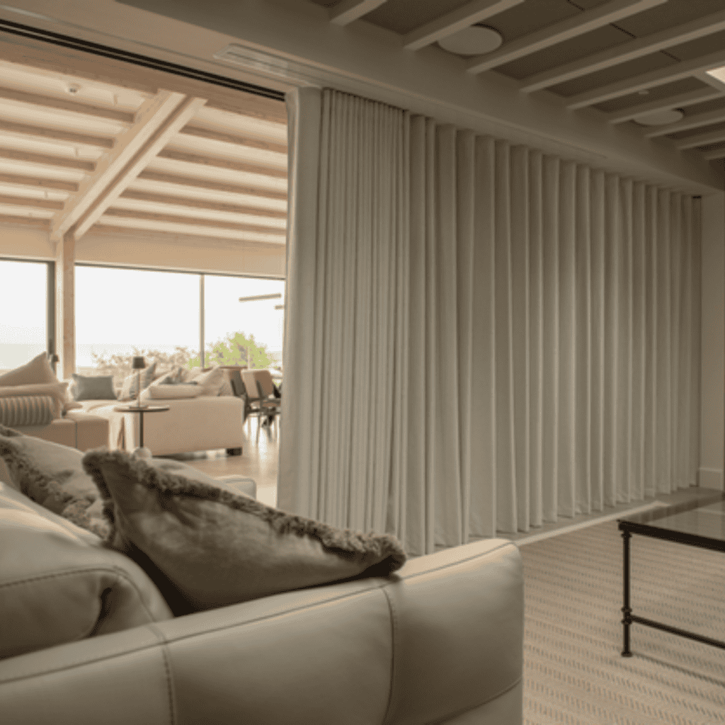 smart blinds