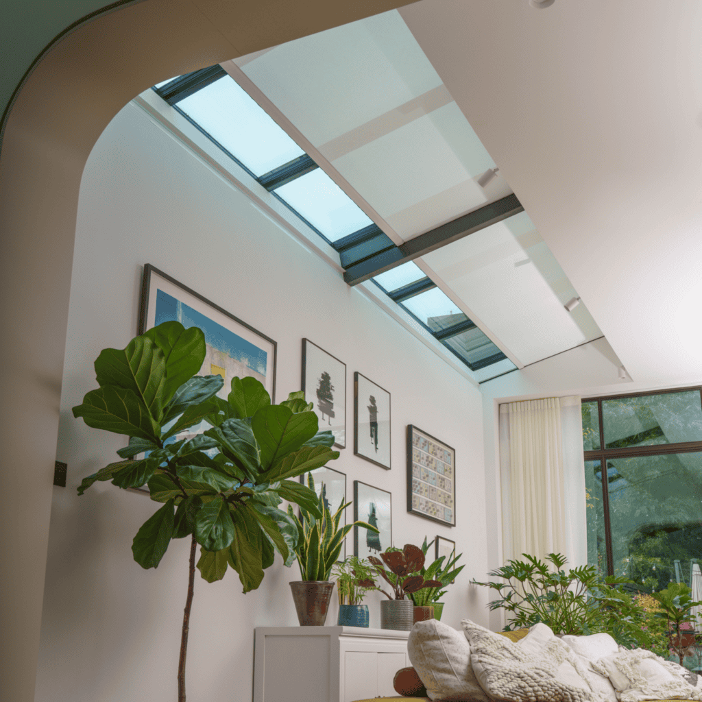 smart blinds