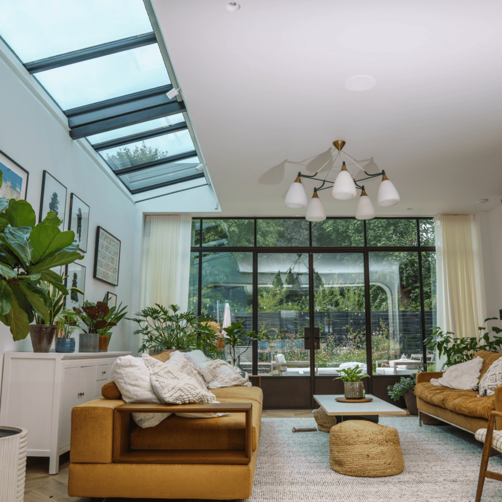 smart blinds