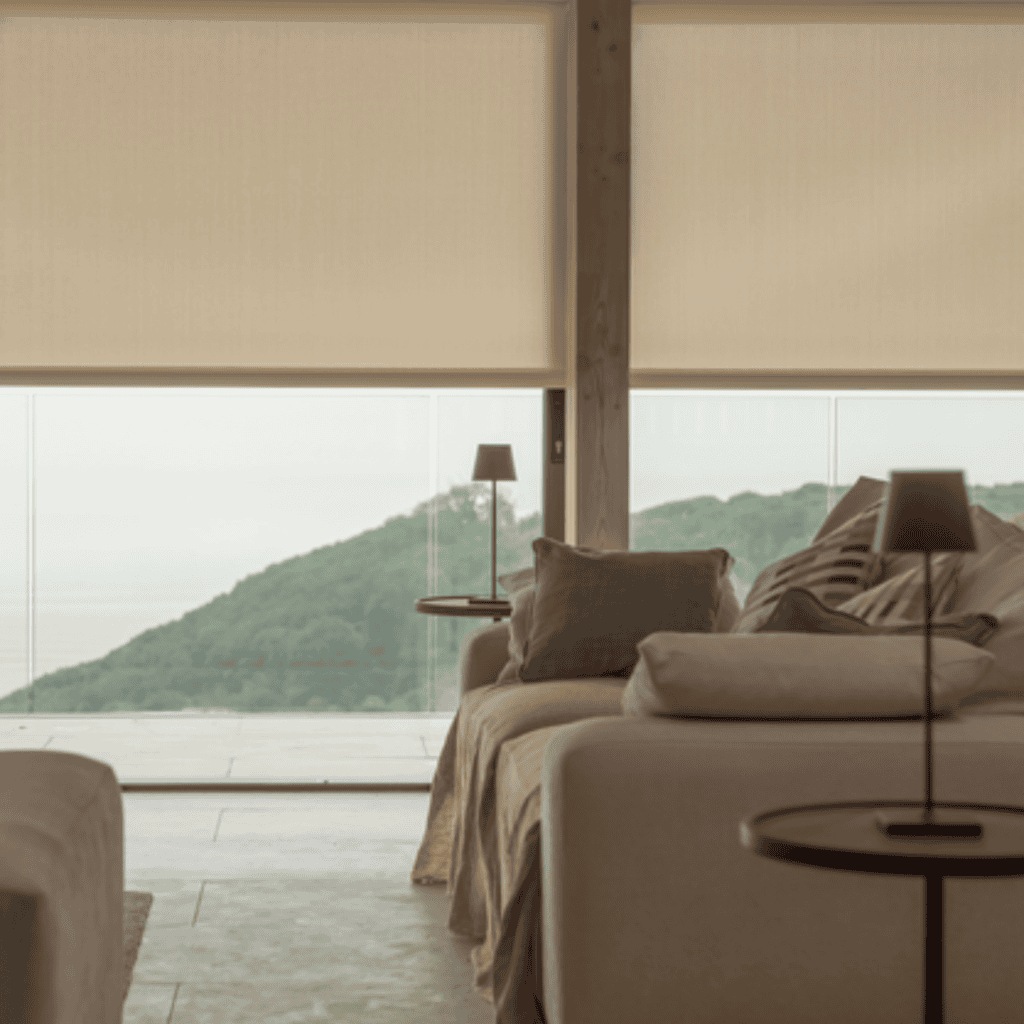 smart blinds