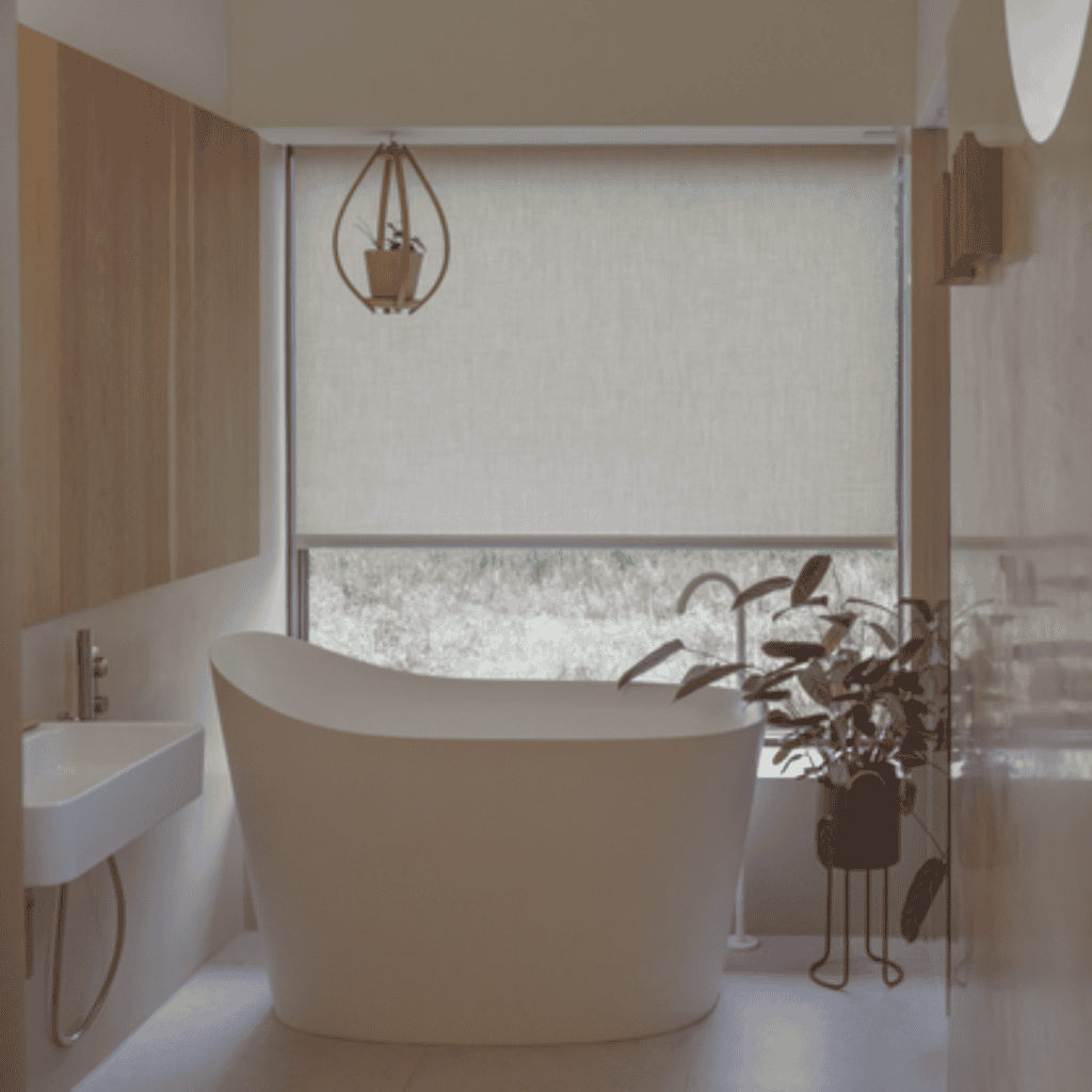 smart blinds