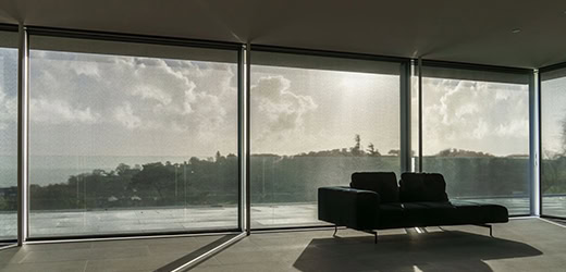 evolve zero - electric blinds from Umbra