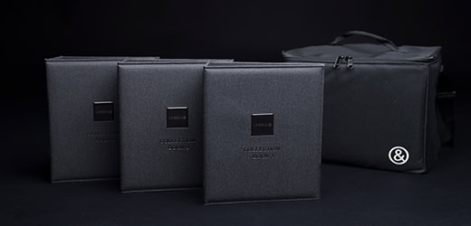 umbra premium fabric collection 2025